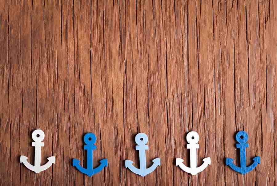 Types of Anchor Text