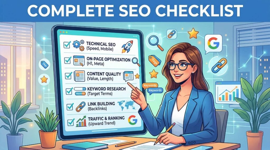 seo-checklist