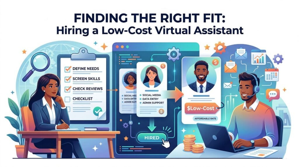 hiring-a-low-cost-virtual-assistant
